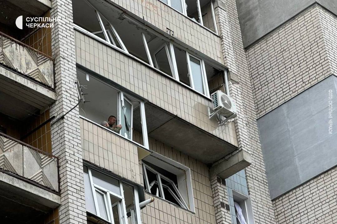 Наслідки атаки