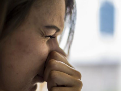 Неприємний запах