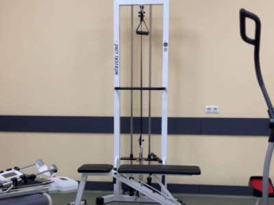 Обладнання