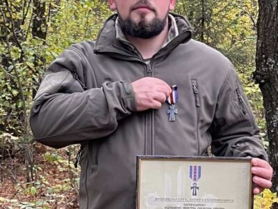 Олександр Вишняков