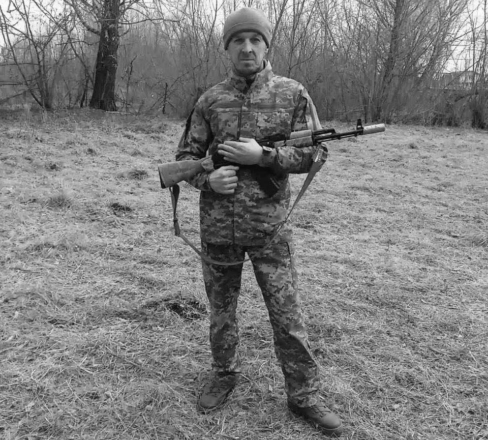 Олександр Душейко