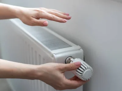 опалювальний сезон, тепло, батарея