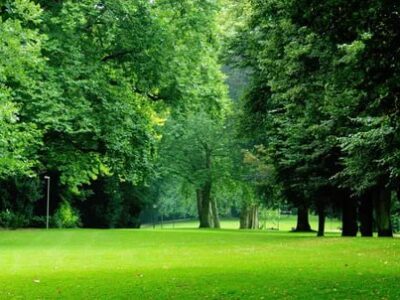 Парк Черкаси