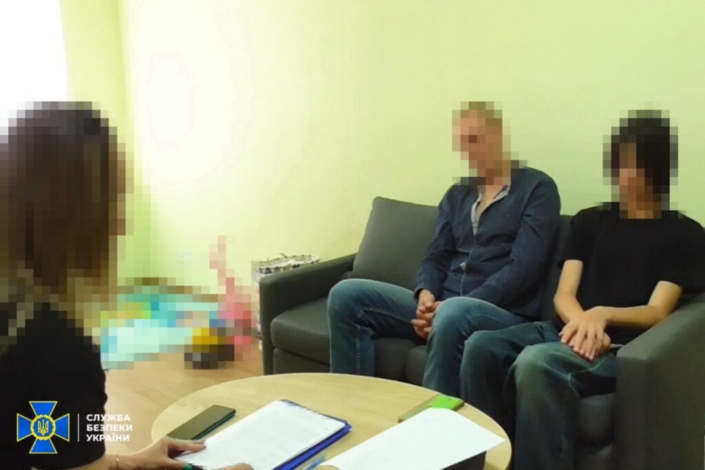 підліток, який палив релейні шафи