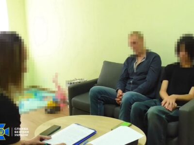 підліток, який палив релейні шафи