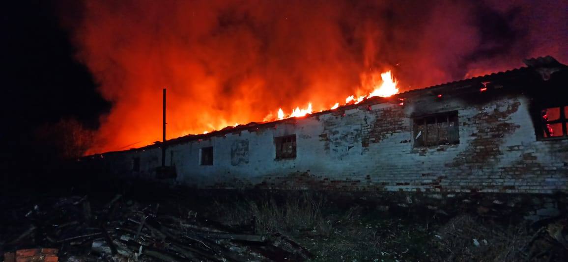 Наслідки атаки