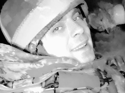 Загиблий захисник