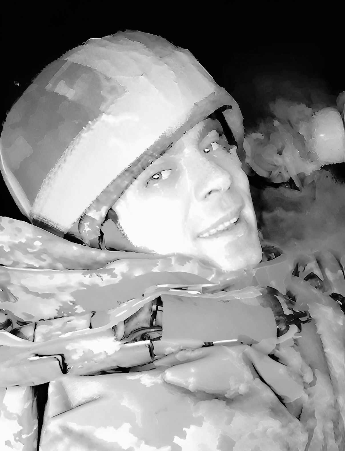 Загиблий захисник