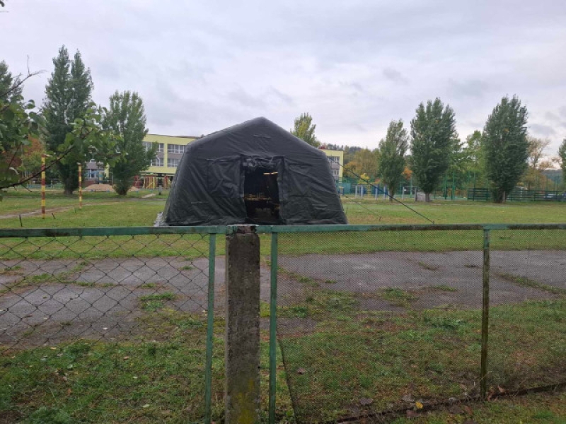 пункт незламності