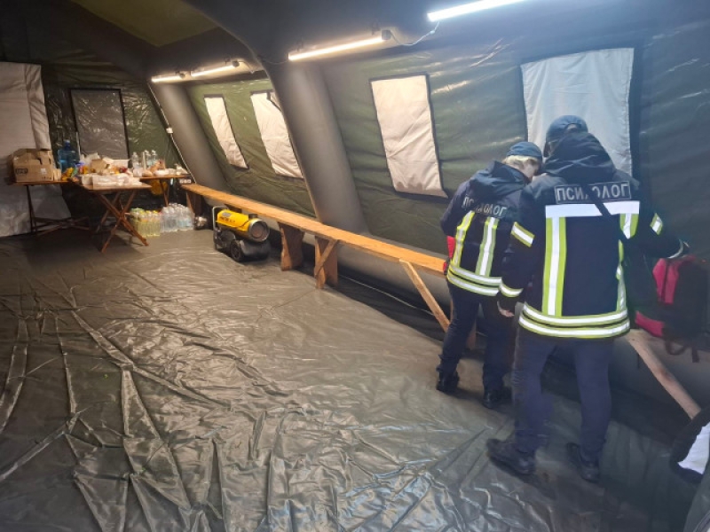 пункт незламності