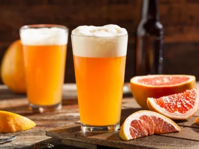 пиво, алкоголь