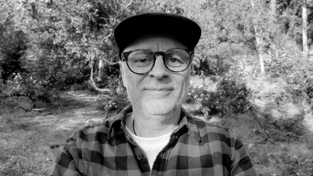 померлий ресторатор з Чернігова Ігор Сухомлин