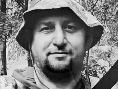 Сергій Романенко