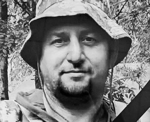 Сергій Романенко