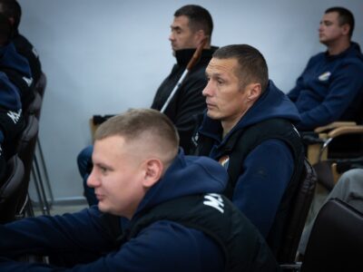 Ветерани війни