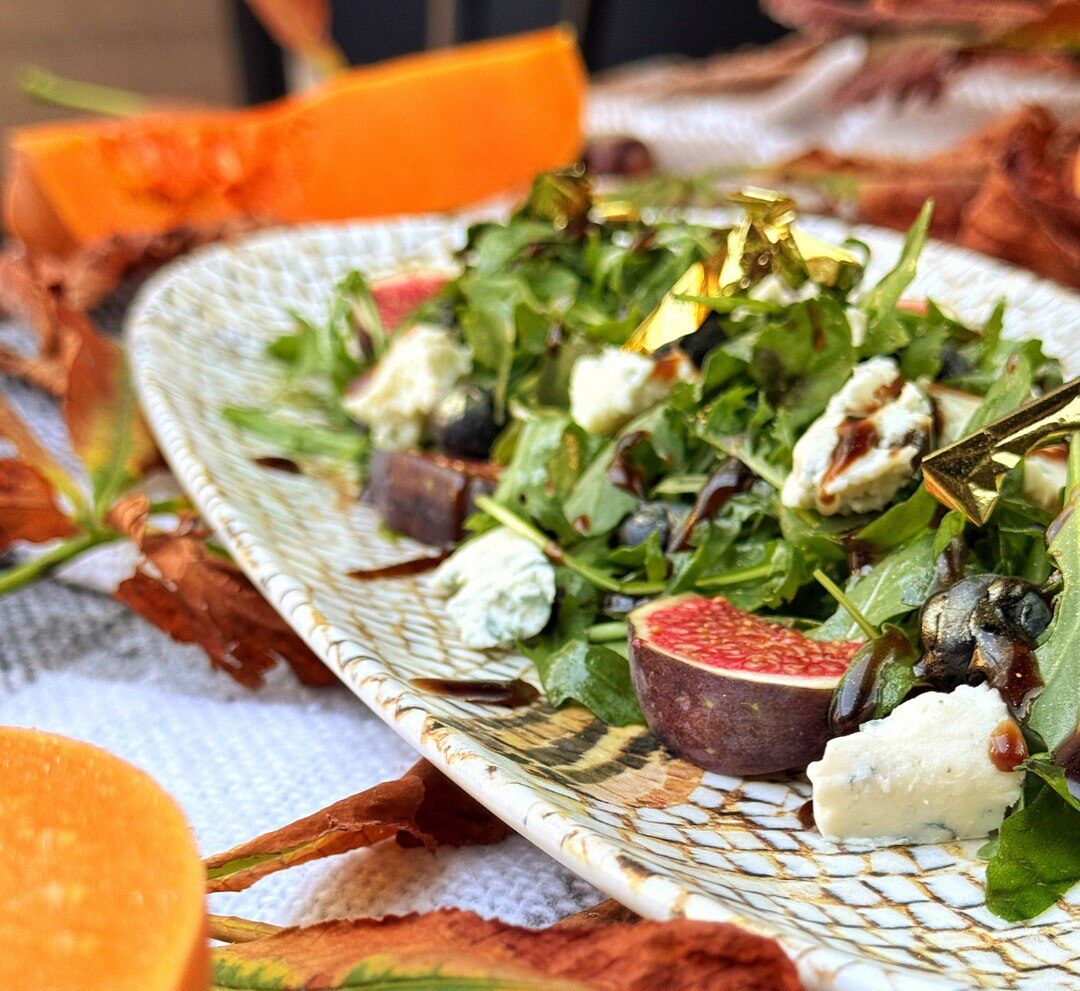 салат у черкаському ресторані