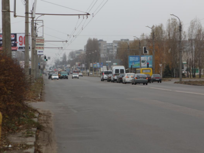 вулиця Сумгаїтська