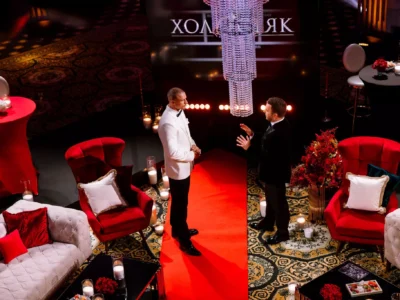 черкащанин Тарас Цимбалюк головний герой реаліті "Холостяк"