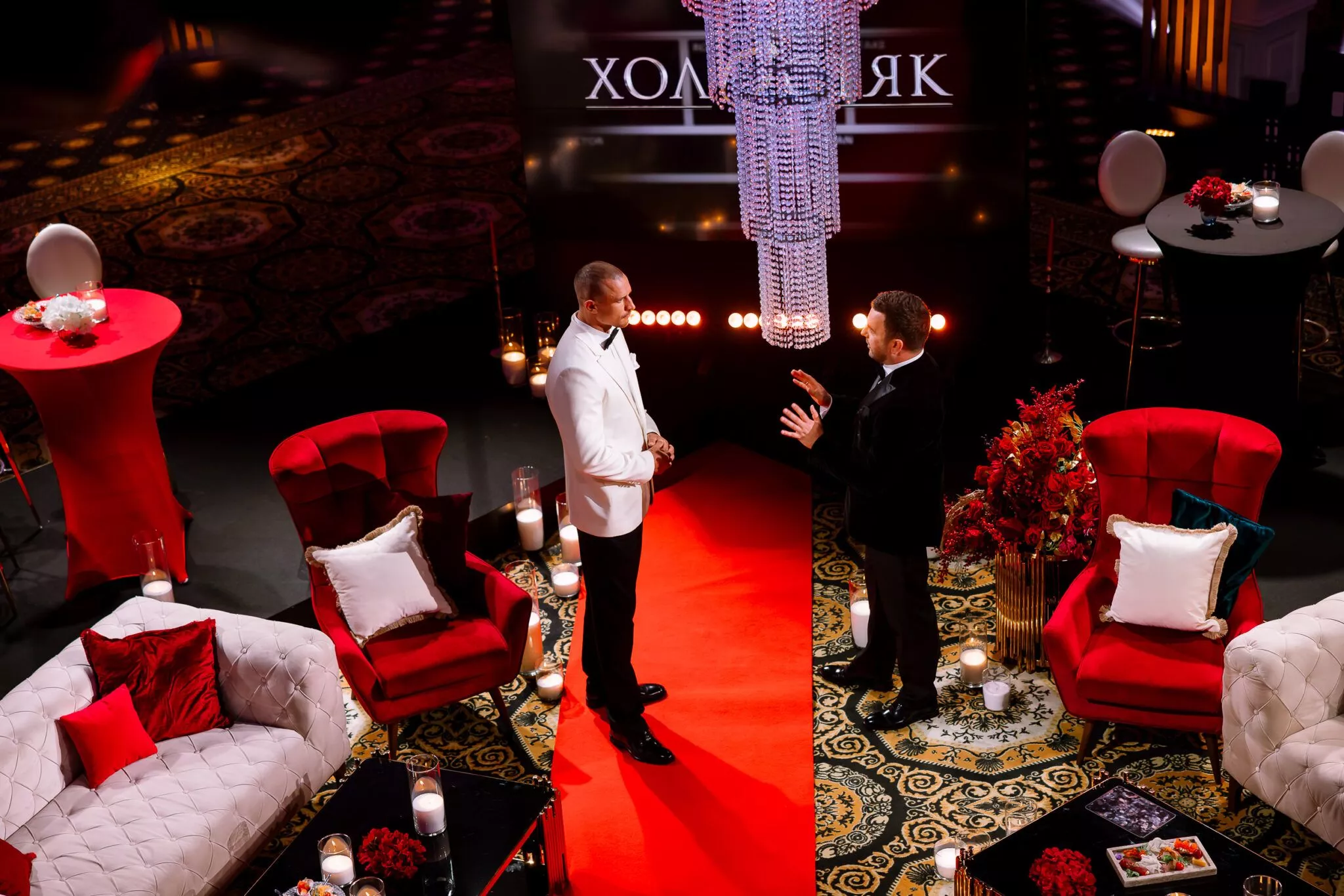 черкащанин Тарас Цимбалюк головний герой реаліті "Холостяк"