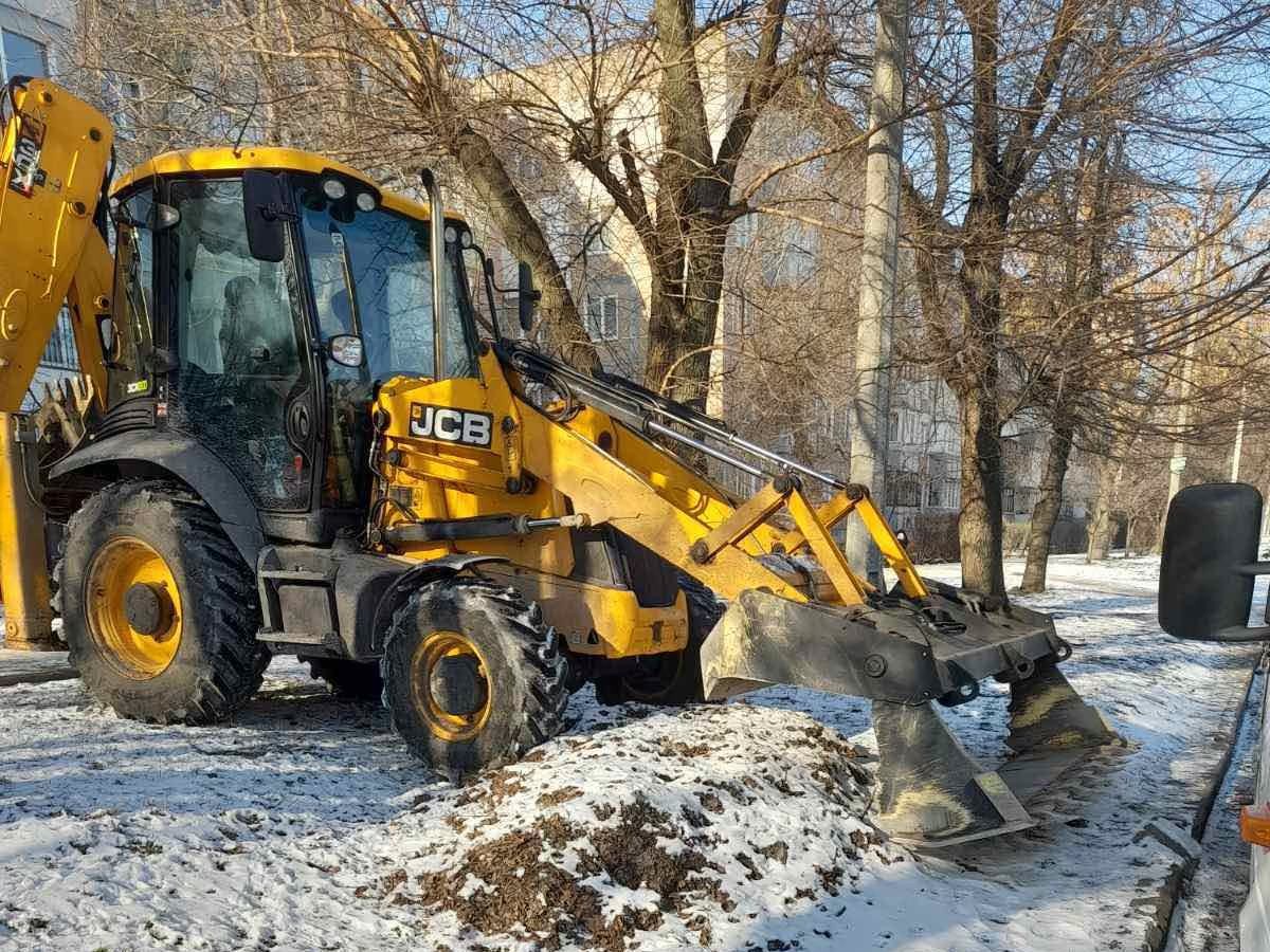 Трактор ЧЕЛУАШ