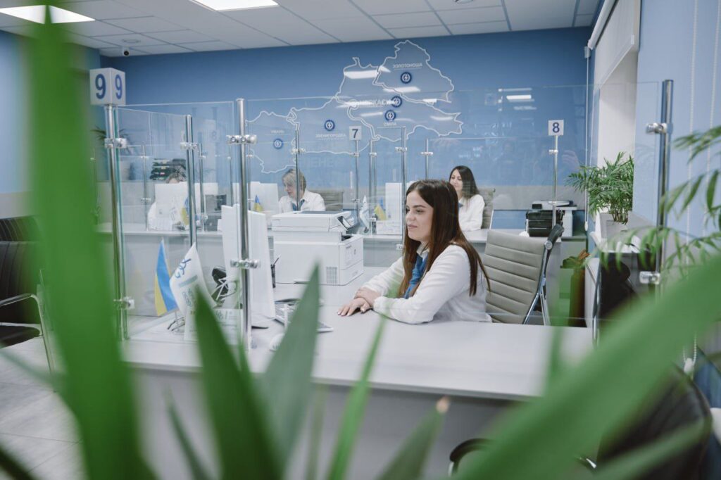 центр обслуговування клаєнтів Черкасиобленерго