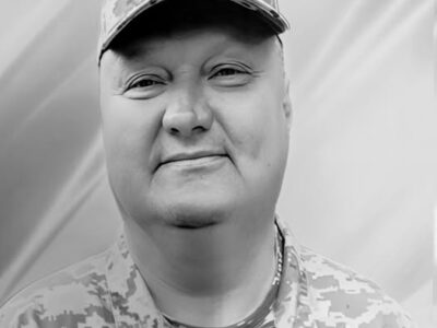 Юрій Тимошкін