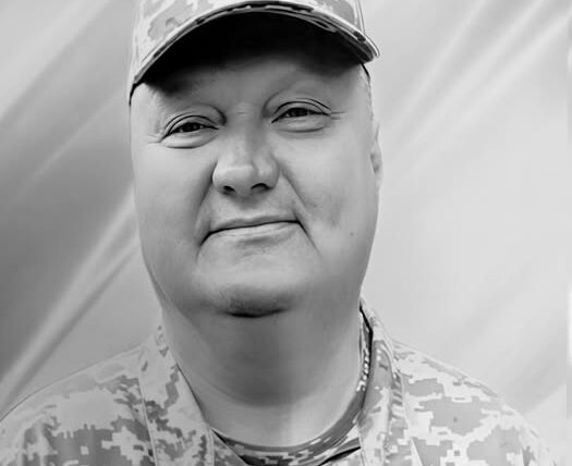 Юрій Тимошкін