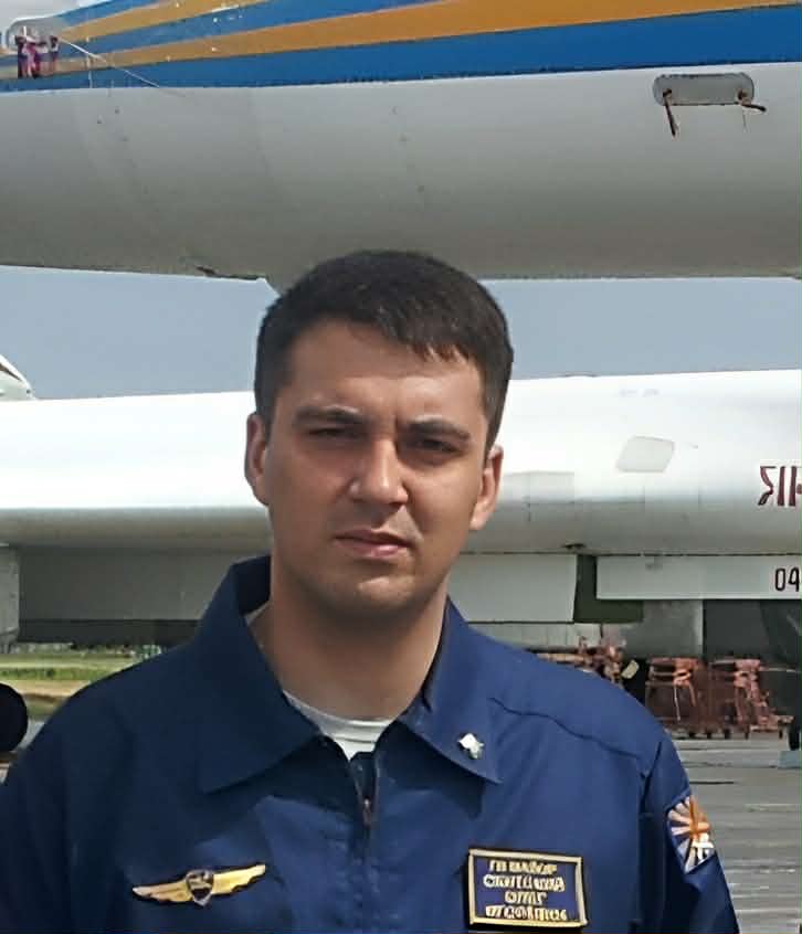 Микола Варпахович