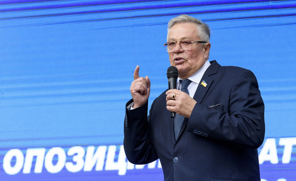 Василь Німченко