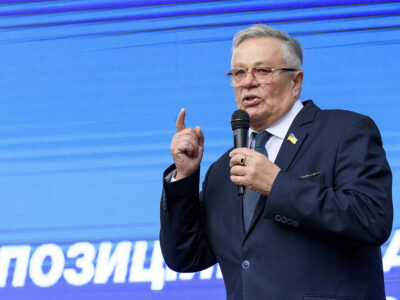 Василь Німченко