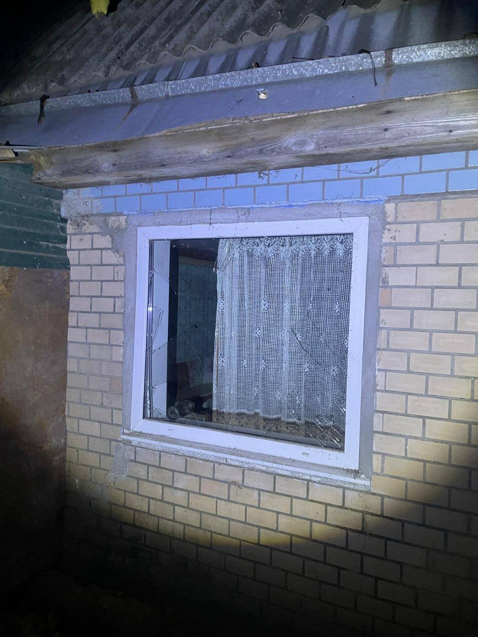 наслідки атаки