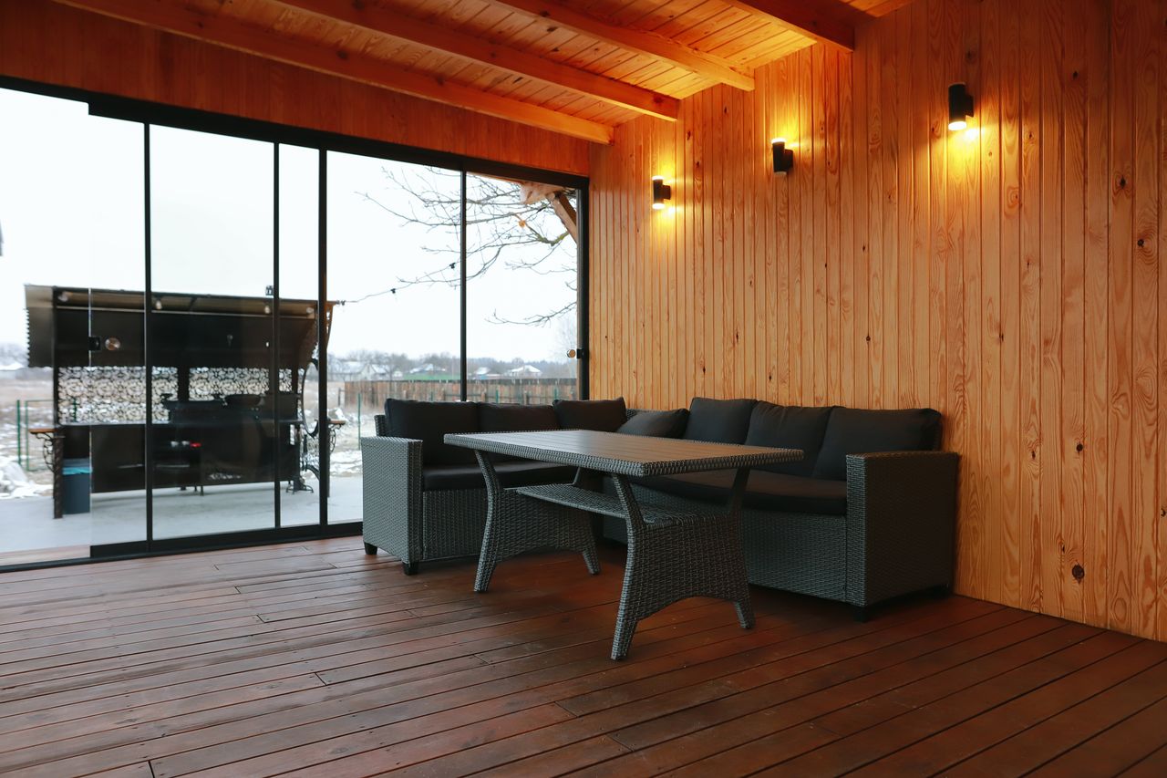 Вілла в Черкаській області Villa Green Garden