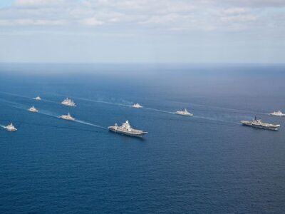 Військово-морські сили