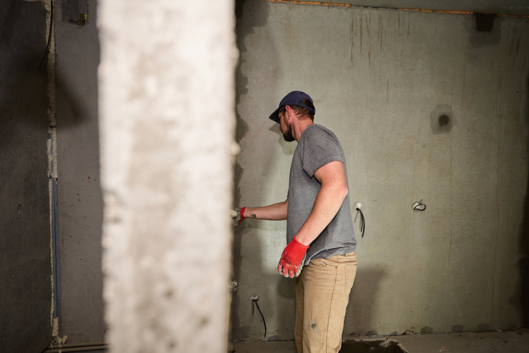 Внутрішні роботи