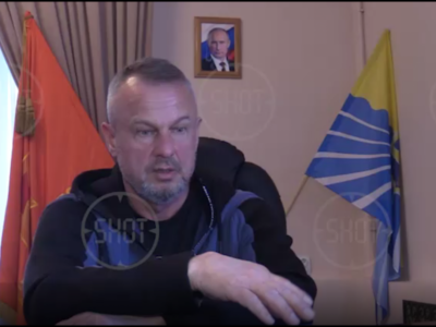 Володимир Леонтьєв