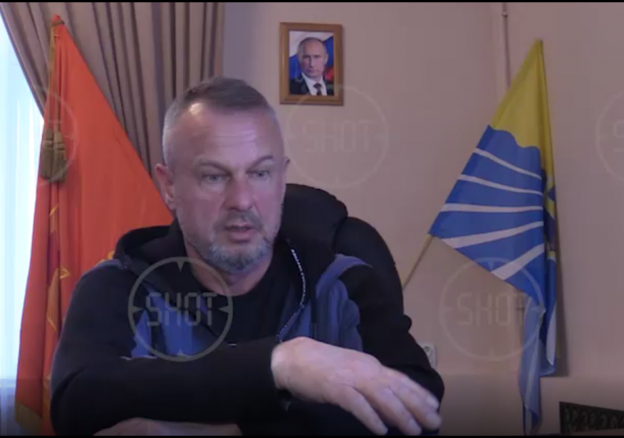 Володимир Леонтьєв