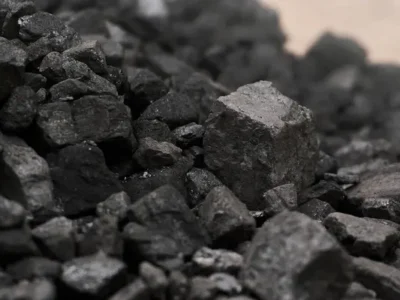 кам'яне вугілля