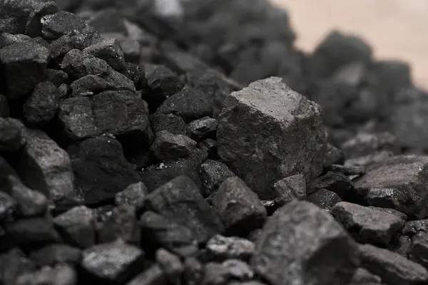 кам'яне вугілля