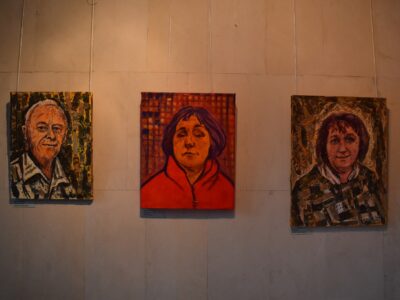 Виставка картин