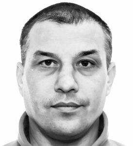 загиблий солдат Валерій Старіков