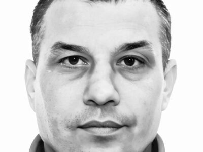 загиблий солдат Валерій Старіков