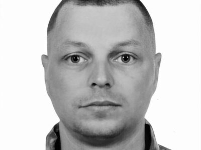 загиблий солдат Вадим Ігнатьєв