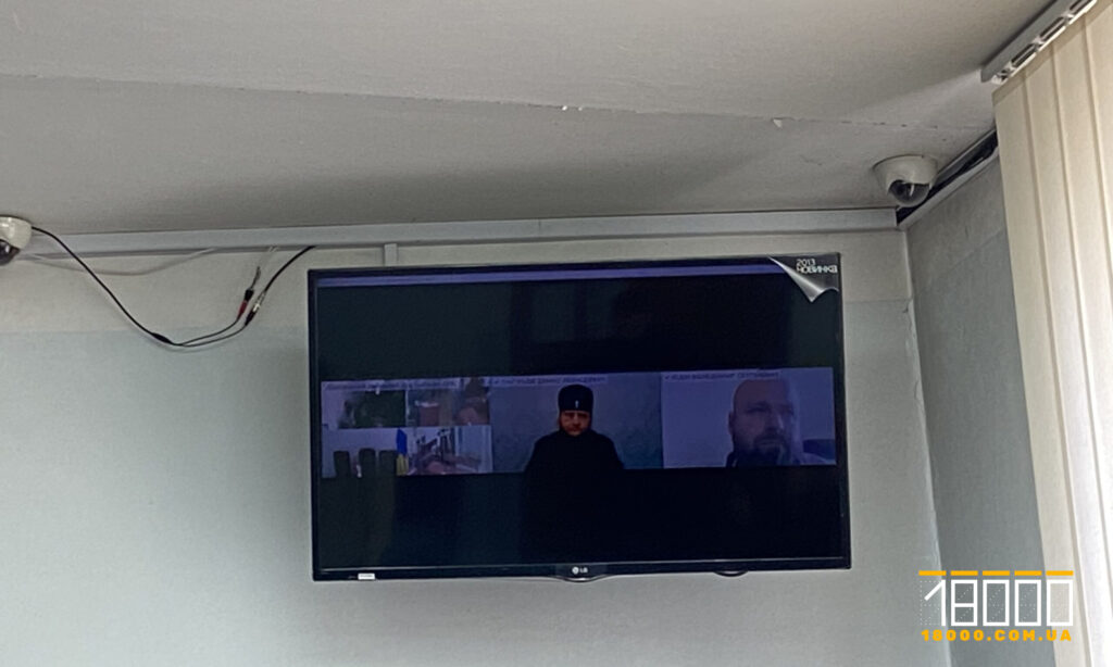 судове засідання у справі Феодосія