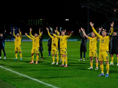 Збірна України