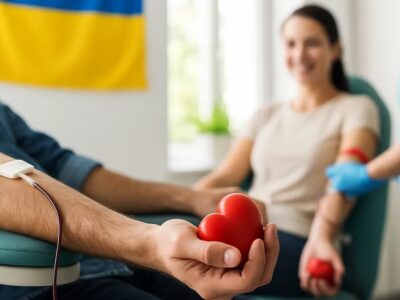 Здача крові