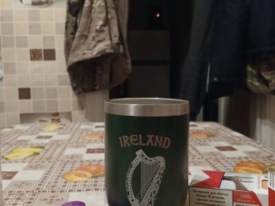 Житло військового