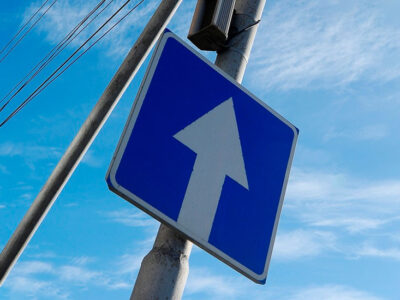 дорожній знак