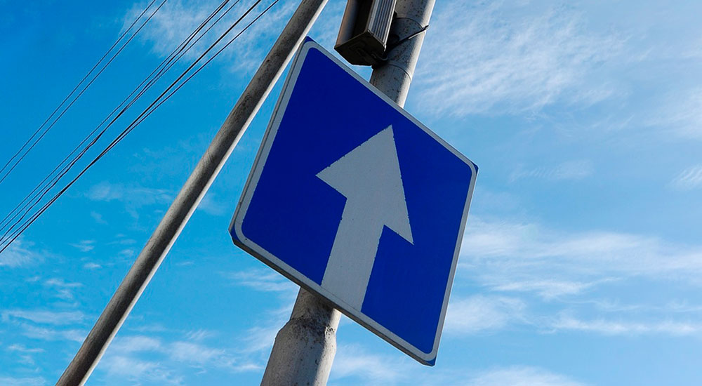 дорожній знак