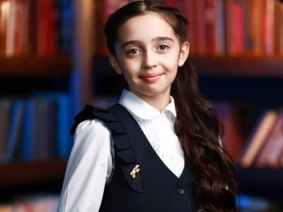 Зоряна Мірошник