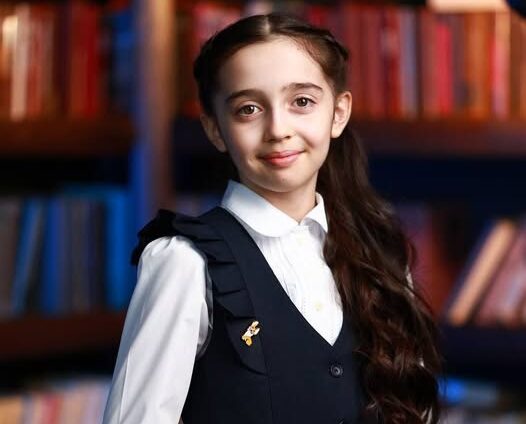 Зоряна Мірошник